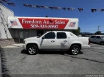 2013 Chevrolet Avalanche LTZ