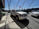 2013 Chevrolet Avalanche LTZ