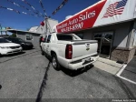 2013 Chevrolet Avalanche LTZ