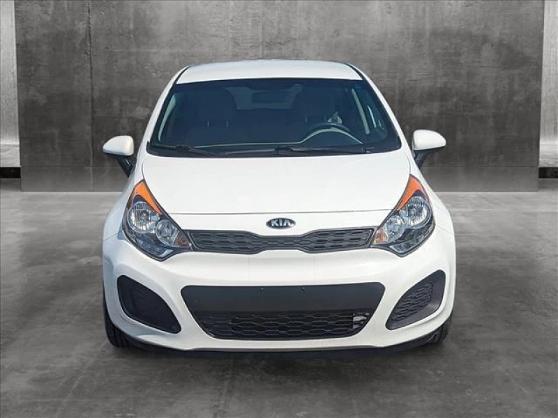 2015 Kia Rio LX