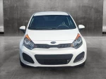2015 Kia Rio LX