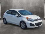 2015 Kia Rio LX