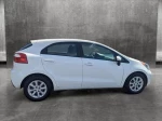 2015 Kia Rio LX