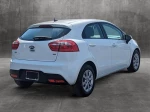 2015 Kia Rio LX