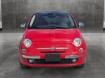 2017 FIAT 500 Lounge