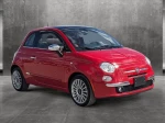 2017 FIAT 500 Lounge