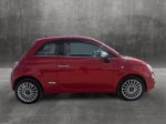 2017 FIAT 500 Lounge
