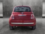 2017 FIAT 500 Lounge