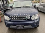 2011 Land Rover LR4 Base