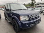 2011 Land Rover LR4 Base