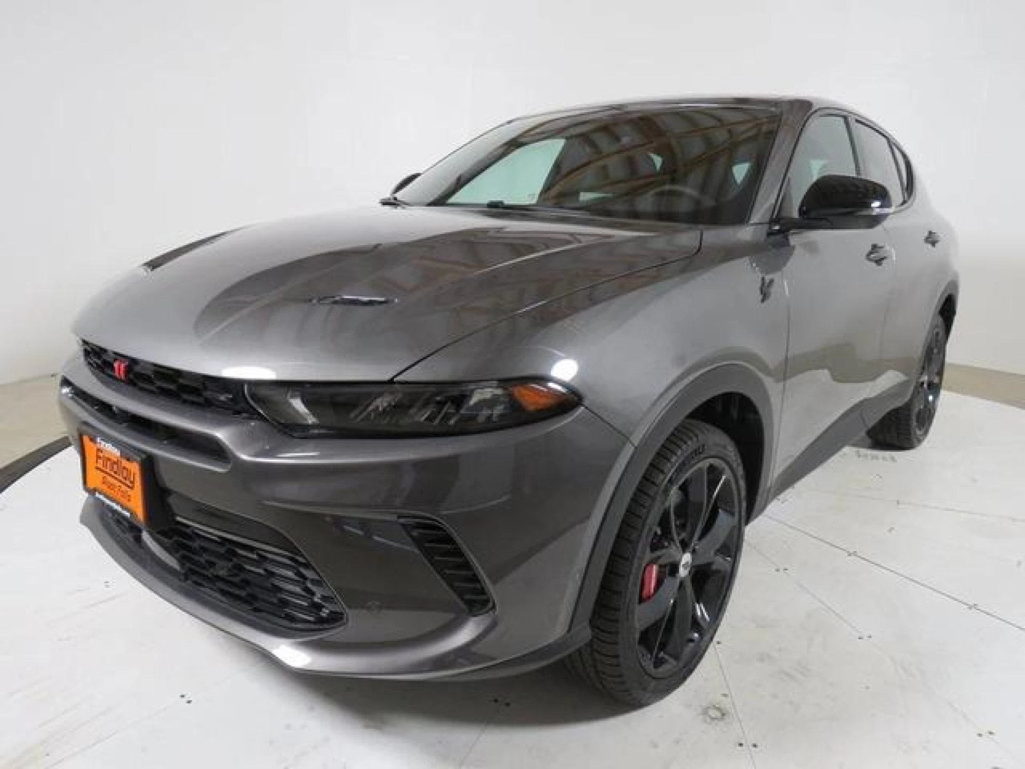 2023 Dodge Hornet GT