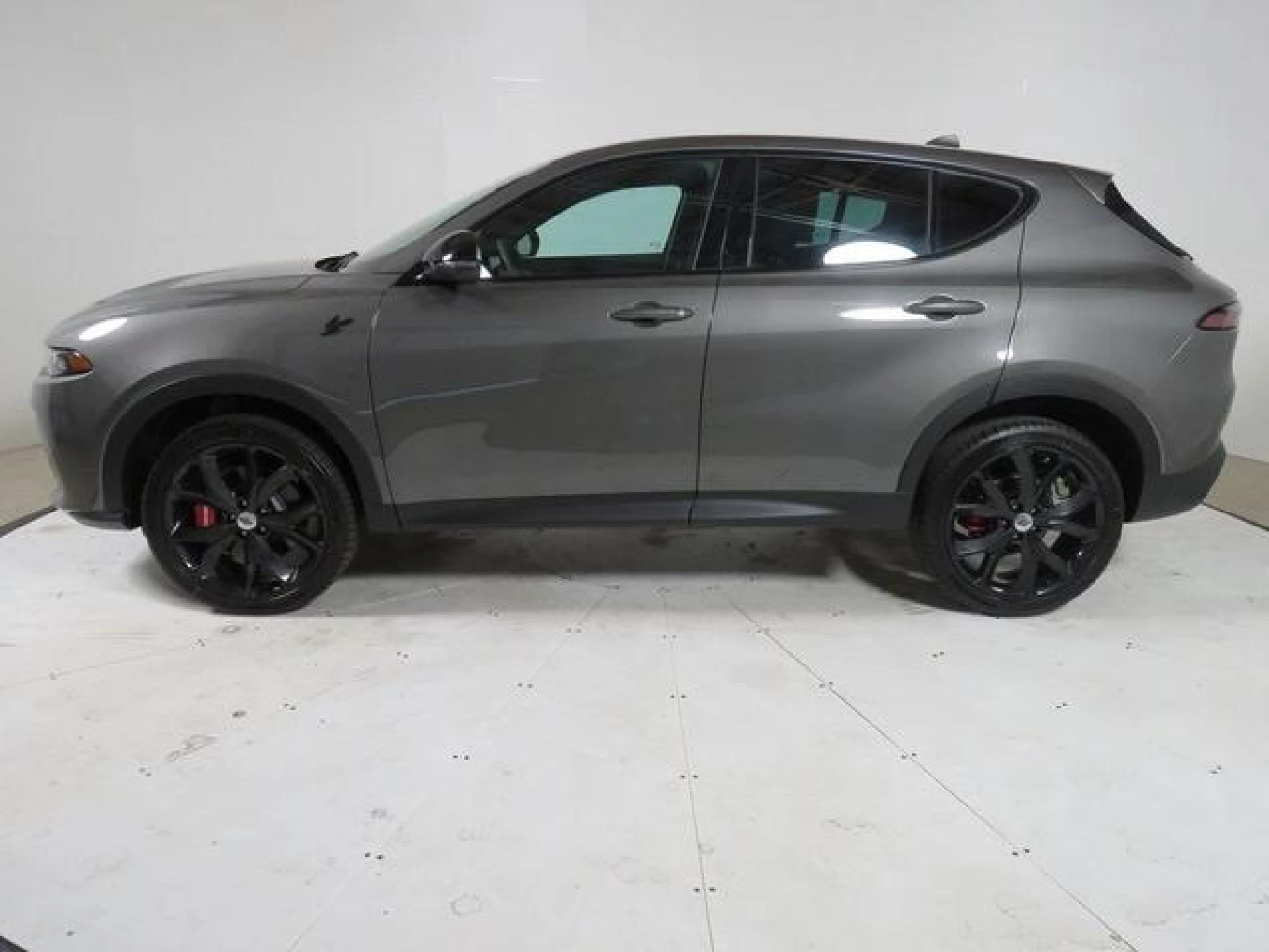 2023 Dodge Hornet GT