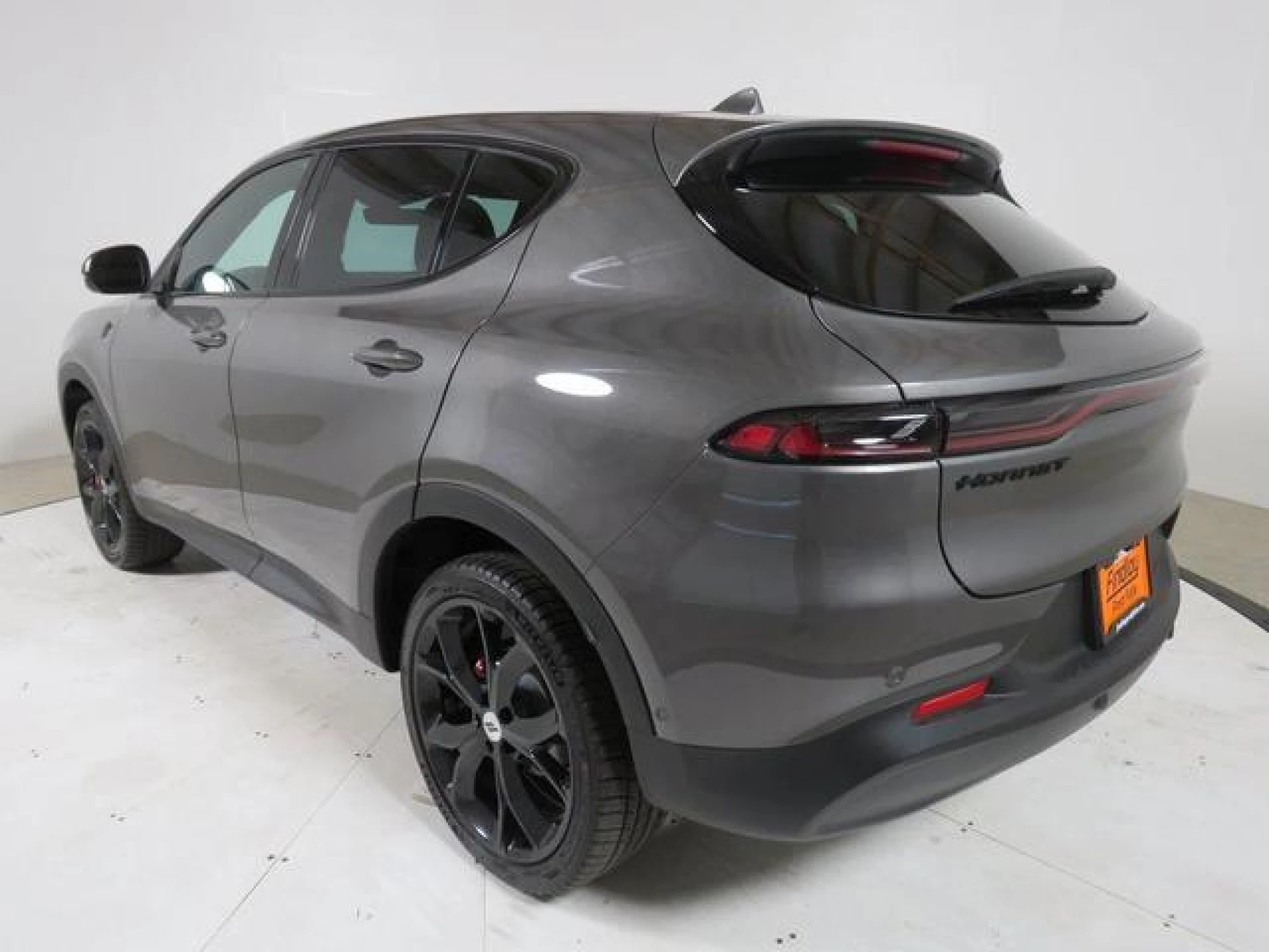 2023 Dodge Hornet GT