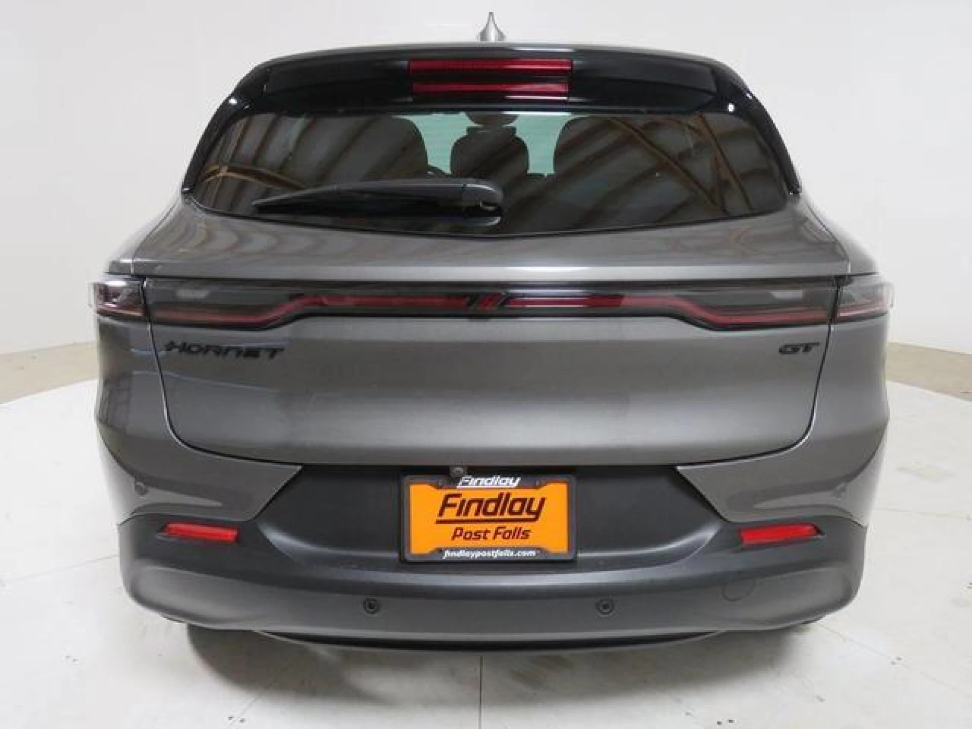 2023 Dodge Hornet GT
