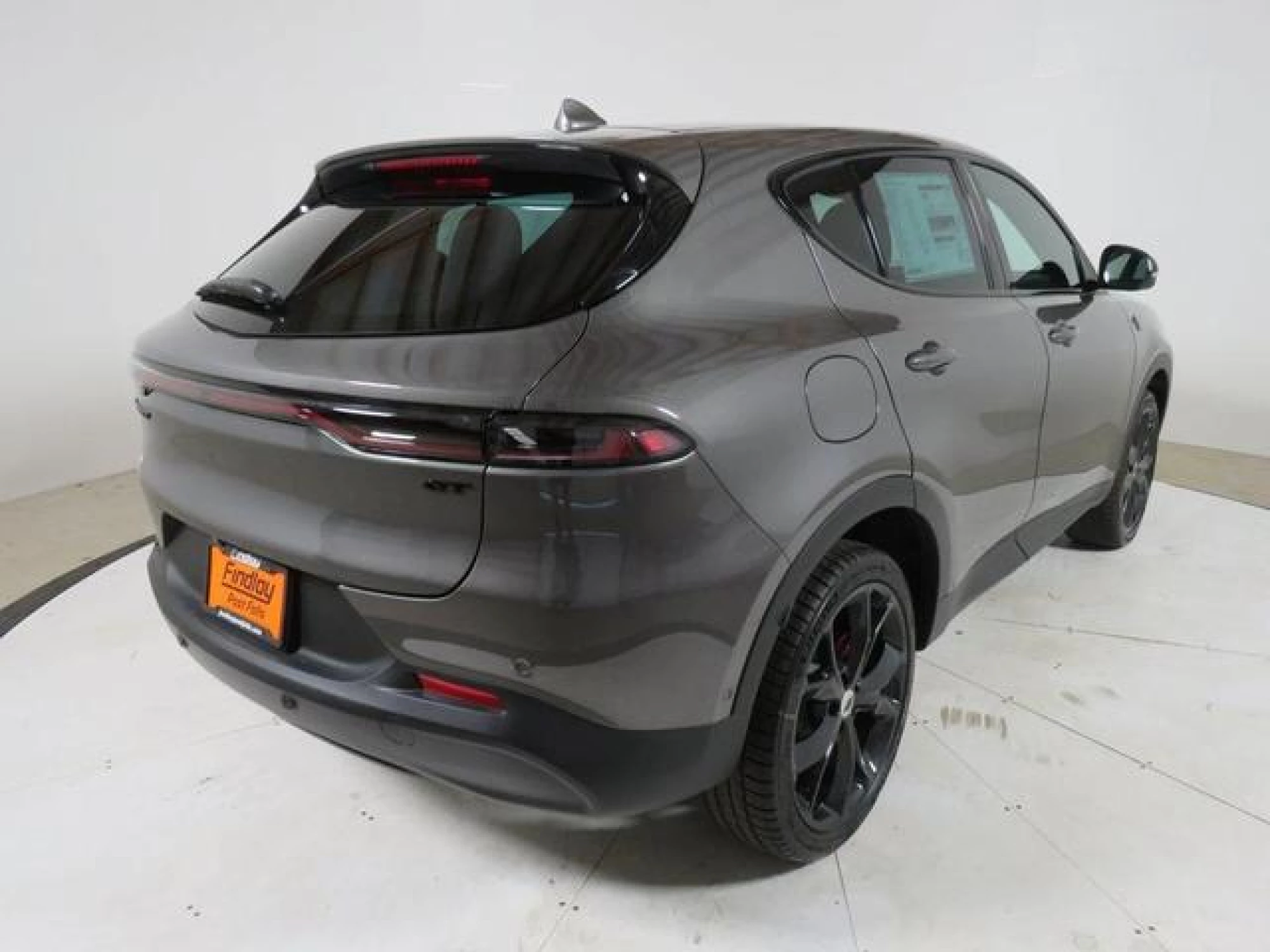 2023 Dodge Hornet GT