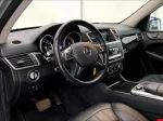 2016 Mercedes-Benz GL-Class GL 450 4MATIC