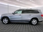 2016 Mercedes-Benz GL-Class GL 450 4MATIC