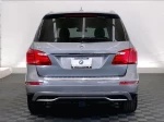 2016 Mercedes-Benz GL-Class GL 450 4MATIC