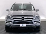 2016 Mercedes-Benz GL-Class GL 450 4MATIC