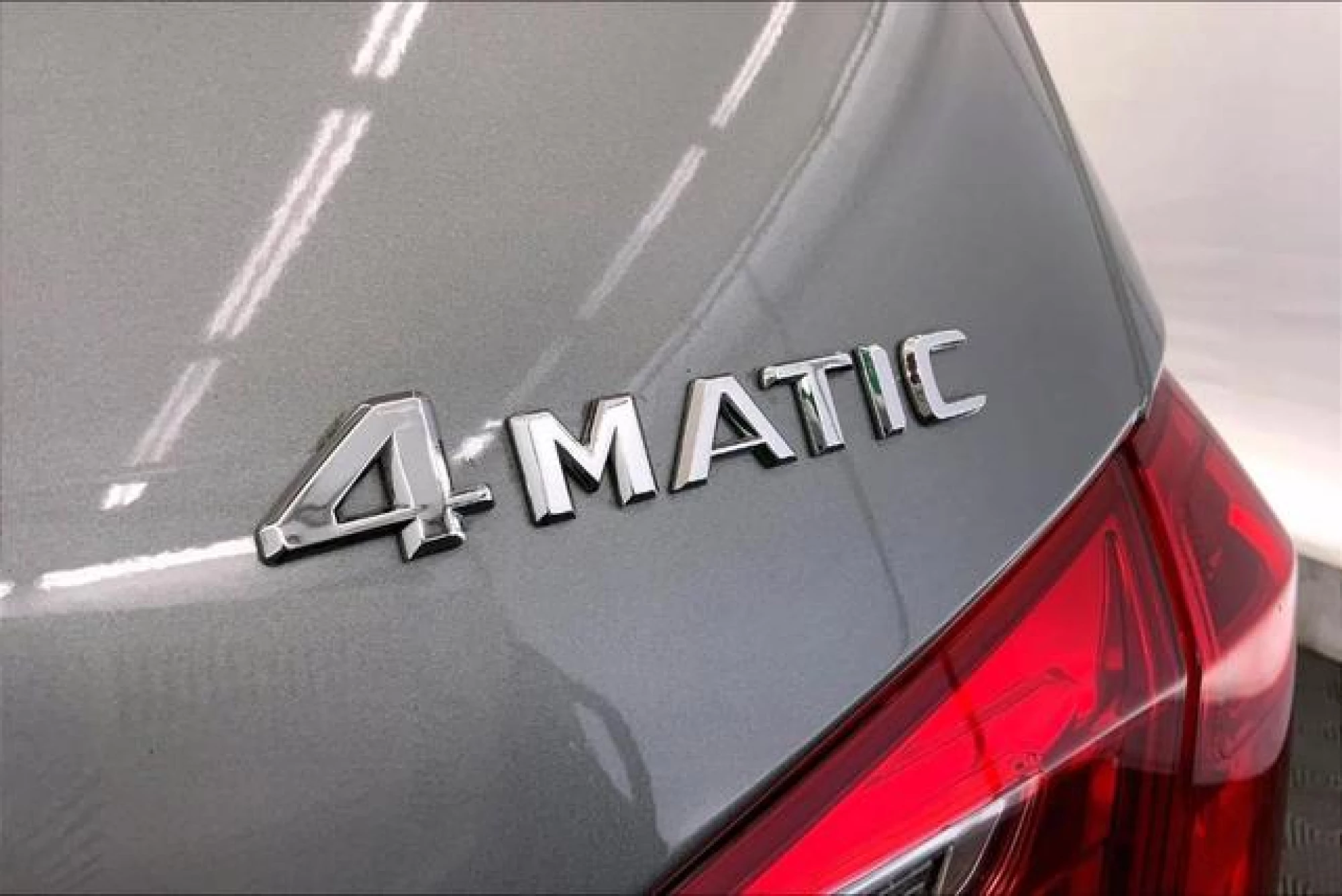 2016 Mercedes-Benz GL-Class GL 450 4MATIC
