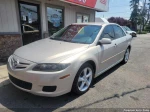 2007 Mazda Mazda6 iSport VE