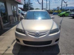 2007 Mazda Mazda6 iSport VE