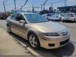 2007 Mazda Mazda6 iSport VE