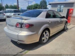 2007 Mazda Mazda6 iSport VE