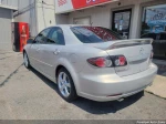 2007 Mazda Mazda6 iSport VE