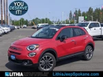 2023 FIAT 500X Pop