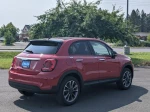 2023 FIAT 500X Pop