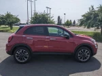 2023 FIAT 500X Pop