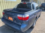 2005 Subaru Baja Sport