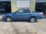 2005 Subaru Baja Sport