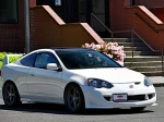 2003 Acura RSX Base