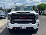 2020 GMC Sierra 2500 Base