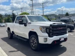 2020 GMC Sierra 2500 Base