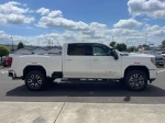 2020 GMC Sierra 2500 Base