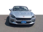 2018 FIAT 124 Spider Lusso