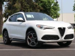 2022 Alfa Romeo Stelvio Ti