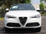 2022 Alfa Romeo Stelvio Ti