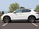 2022 Alfa Romeo Stelvio Ti