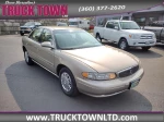 2002 Buick Century Custom