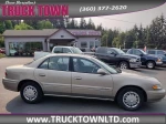 2002 Buick Century Custom