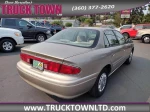 2002 Buick Century Custom