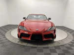 2023 Toyota Supra 2.0