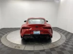 2023 Toyota Supra 2.0