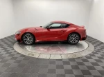2023 Toyota Supra 2.0