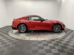 2023 Toyota Supra 2.0