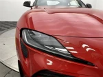 2023 Toyota Supra 2.0